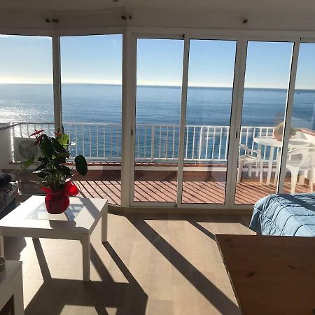 Espectacular Apartamento Cerca De Barcelona Con Free Wifi Canet De Mar Bagian luar foto