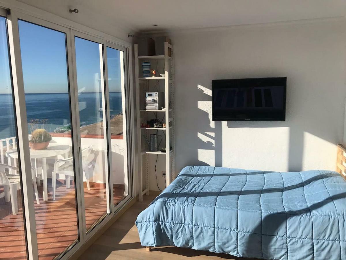 Espectacular Apartamento Cerca De Barcelona Con Free Wifi Canet De Mar Bagian luar foto
