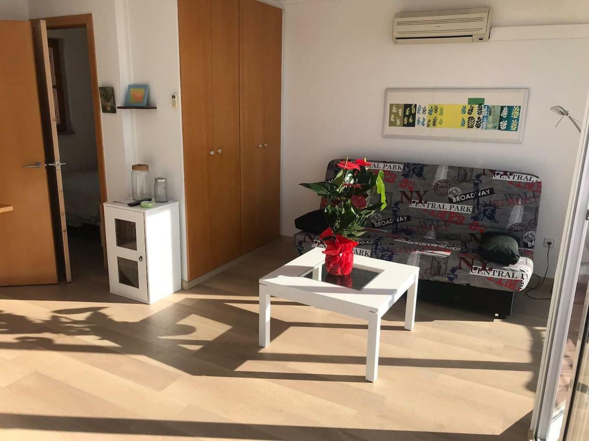 Espectacular Apartamento Cerca De Barcelona Con Free Wifi Canet De Mar Bagian luar foto