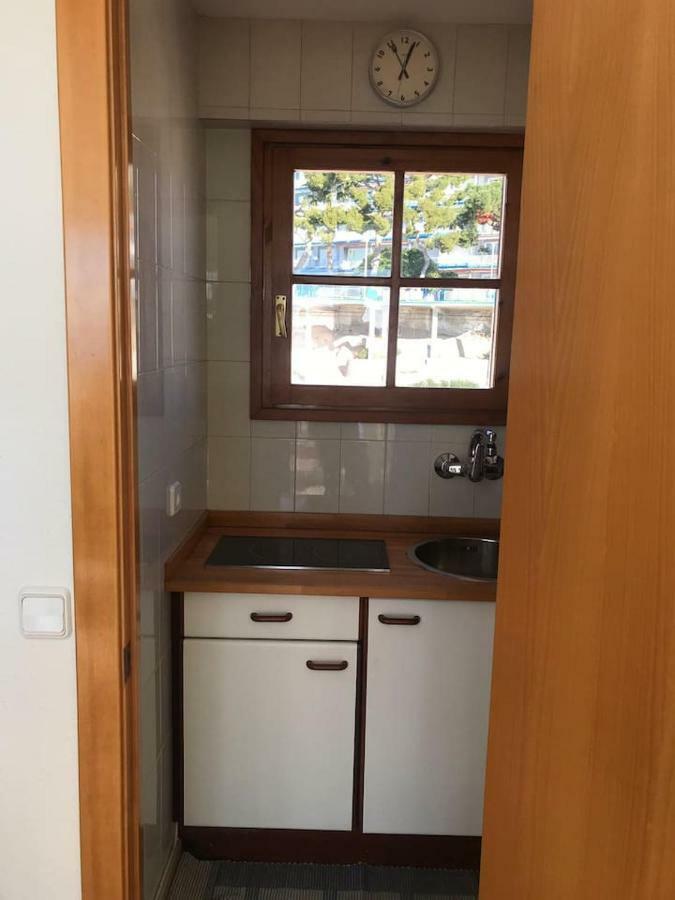 Espectacular Apartamento Cerca De Barcelona Con Free Wifi Canet De Mar Bagian luar foto