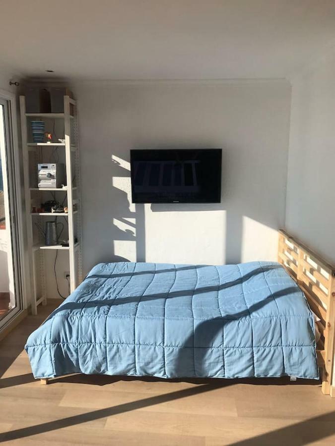 Espectacular Apartamento Cerca De Barcelona Con Free Wifi Canet De Mar Bagian luar foto