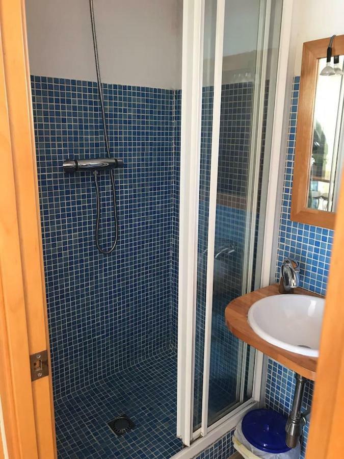 Espectacular Apartamento Cerca De Barcelona Con Free Wifi Canet De Mar Bagian luar foto