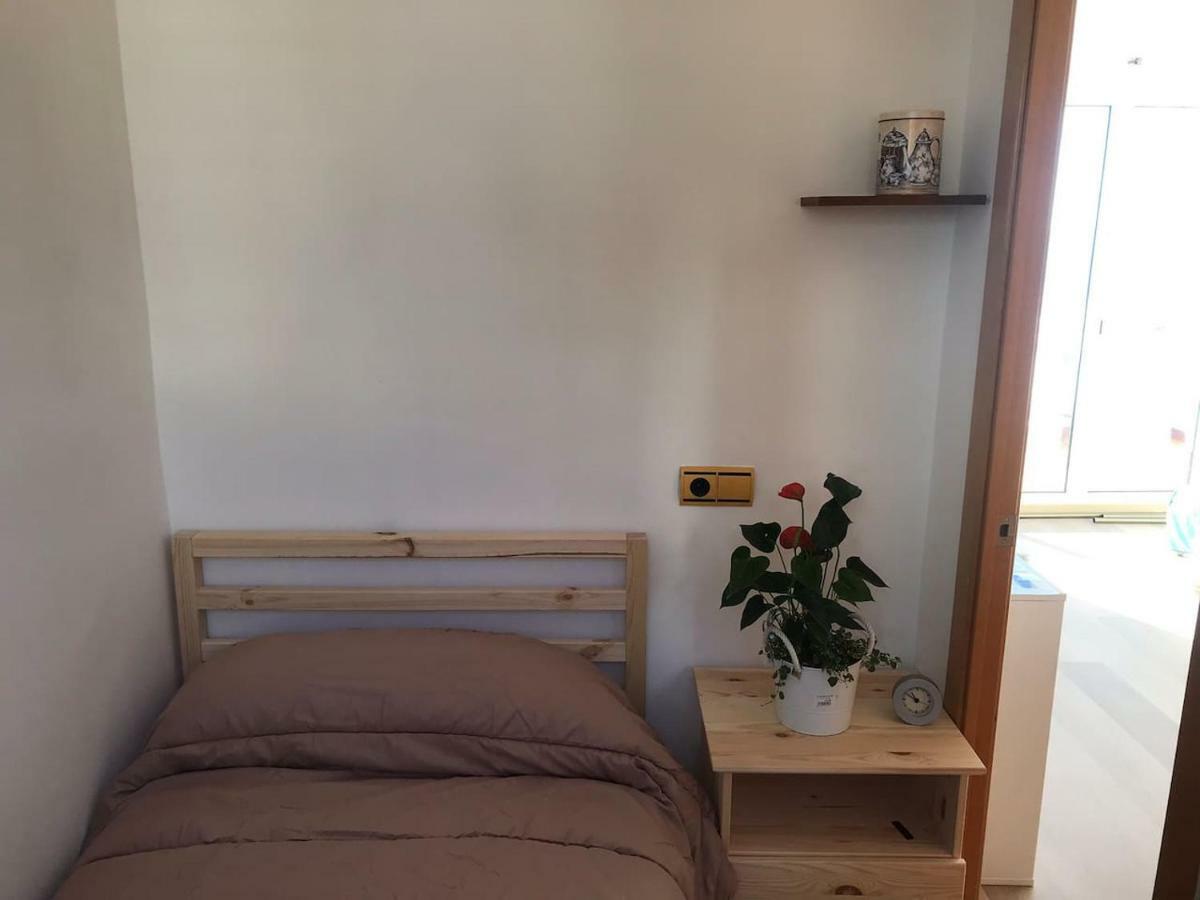 Espectacular Apartamento Cerca De Barcelona Con Free Wifi Canet De Mar Bagian luar foto