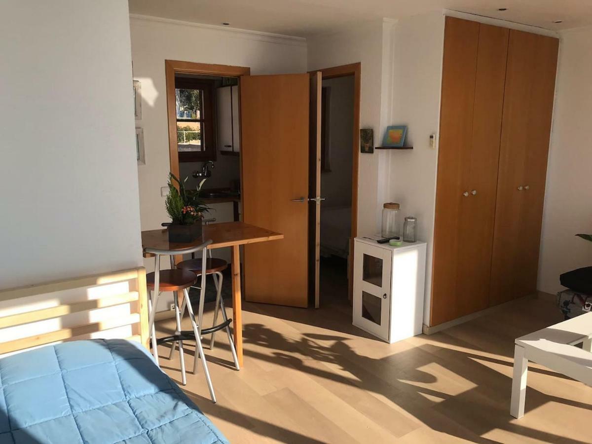 Espectacular Apartamento Cerca De Barcelona Con Free Wifi Canet De Mar Bagian luar foto